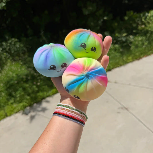 Squishy Collection