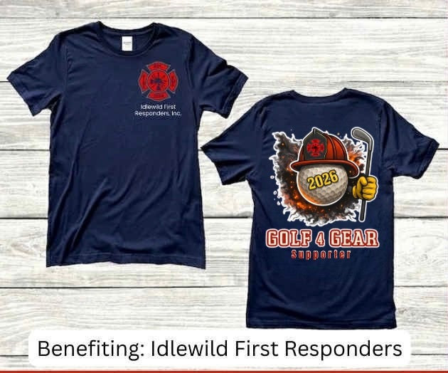 Golf 4 Gear Fundraiser - 2026