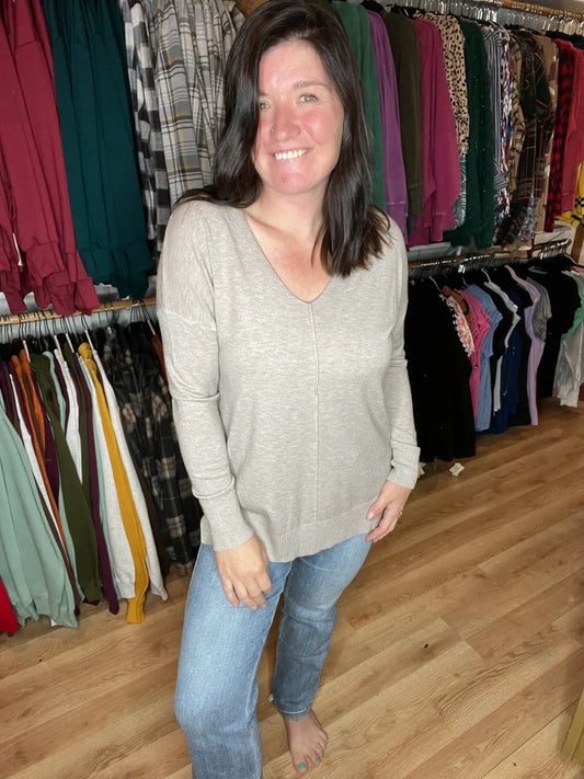 Judy Blue Mid Rise Dad Jeans
