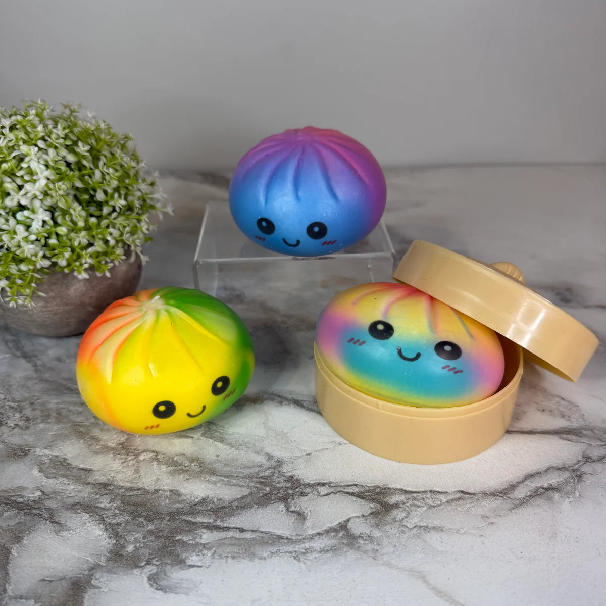 Squishy Collection