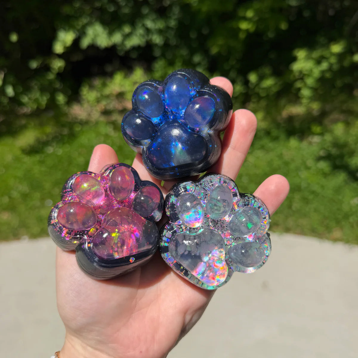 Squishy Collection