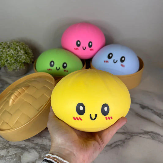 Squishy Collection