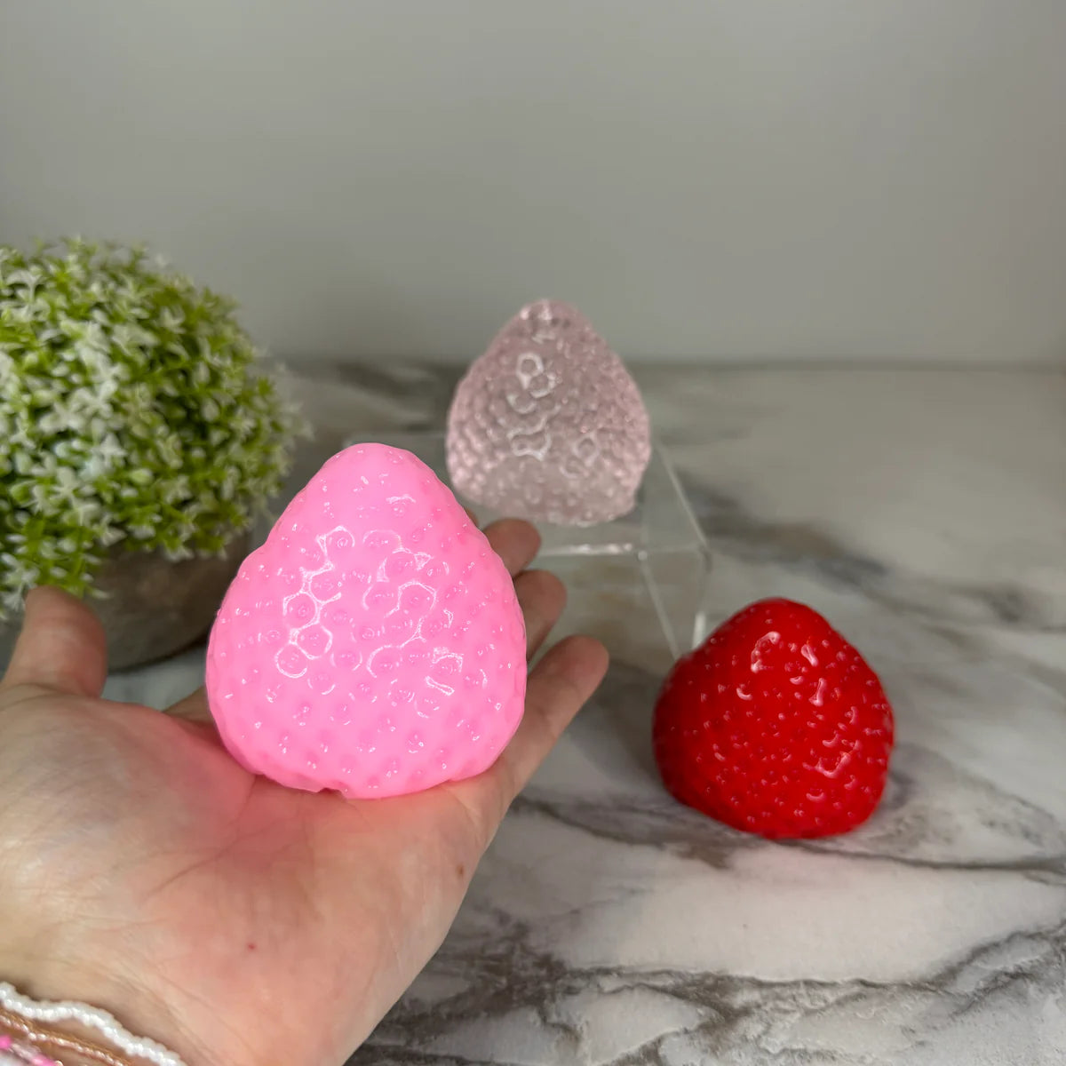 Squishy Collection